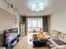 新都花园电梯洋房一梯俩户采光无遮挡诚心卖