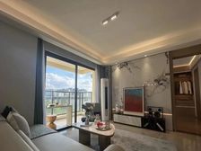 105万上车白云新城3房 地铁新房现楼 低总价 低首付