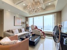 东方之门:双星海书包,精装金鸡湖全湖景.景观N01可拎包入住