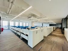 免租期1年!创维半导体设计大厦1800平 得房率80%!