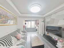 次新小区 近地铁 精装修 南北通透 环境好 房东诚意出售