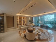 青特尚誉府 顶复带露台府系藏品高品质洋房 超高得房率