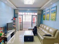 祥港花园 送车位 包税费 急售 南向 中层 价格可谈