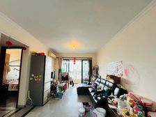 邦华翠悦湾 送车位 急售 南向 中层 包税费 价格可谈