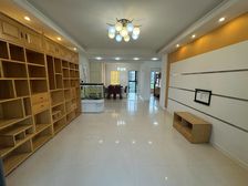 三林私房急售!万科新里程97平南北通透一般装修