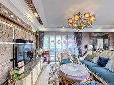 此房税费低奥园三期一区精装4居室 业主急售 比同户型单价低