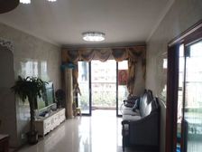 岭南雅院 送车位 包税费 急售 南向 中层 价格可谈