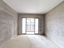 远洋香缇 3室2厅 88.75平