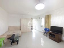 近地铁口+读双天桃本校+可公积金+古城馨园+标准一房+无户口