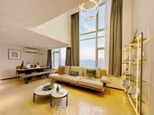 广州城投保利金沙大都汇 送车位 包税 中层 南向 价格可谈