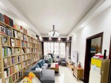 金满家园 送车位 包税费 急售 南向 中层 价格可谈