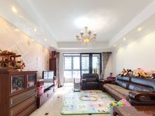 店长主推 !仁恒物业+2015年次新小区+车位充足!三开间朝