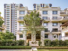 120万起买入麓湖215平精装洋房大平层