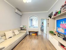 4号线西红门站 五环里西红门宏福园 2室1厅 76.9平