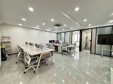 需要直播间的看过来 全新豪华家具配齐 工区12人 随时看