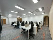 超长免租期!德舜大厦 万达广场 隔壁高端大气上档次拎包入驻!