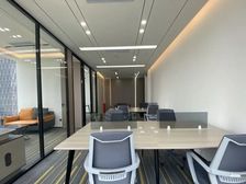 长免租期!番禺商业核心 奥园国际中心全新精装修2加1格局使用