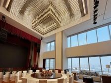 南村万博豪华会所 2000方 带KTV包间 带豪华家私