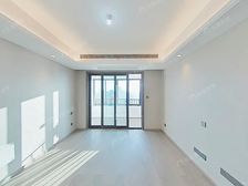 大悦澜庭 全新4房2卫 高楼层 全新未住