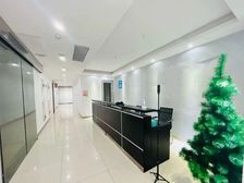 四海城写字楼整层70元出租!使用率7成!免租期可谈2个月!独