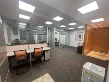 万达广场个人业主自用出租 办公设备齐全 还真不贵这就是性价比