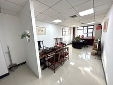 京环大厦开间小户型 适合办公接待茶室等 可注册 国企写字楼