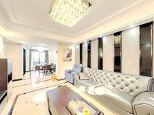 靠市区 太古城 精装50w少住 拧包入住带600平大露台