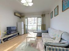 南国嘉园苹果城高档社区拎包入住视线好居住舒适