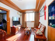 南翔 · 利翔公寓 · 2室 · 1厅