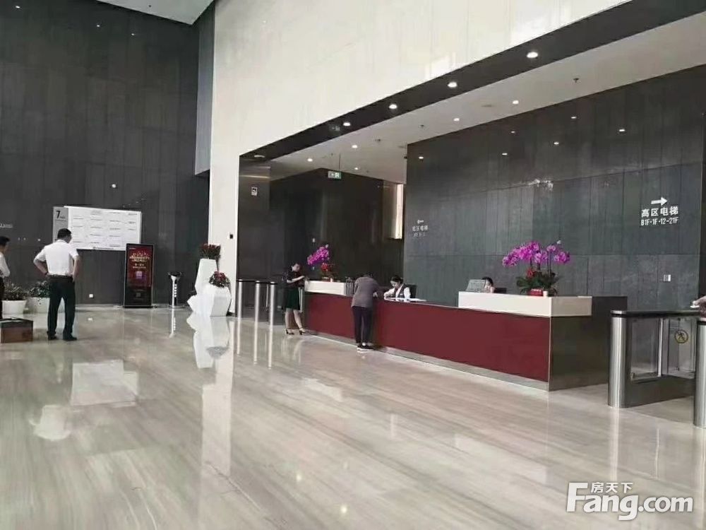内景图