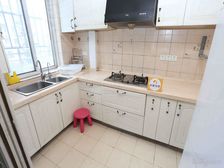 银南翔佳苑 2室2厅1卫 简装修 290万元