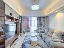 棕榈彩虹婚房3室 采光充足西北中间楼层