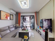 新房超值豪宅 完美户型 业主诚售,新政省税5万!