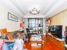 南翔品质标杆小区 婚房装修带产权车位 有钥匙看房随时 价可谈