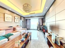 恒大广场3室2厅东南