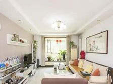 海淀区 (西二环) 天兆家园小区