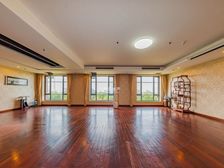 缘溪堂 4室2厅6卫 经典实用 客厅带阳台