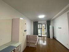 11L中建溪岸澜庭 88.11平3居 南北向精装修 随时签约