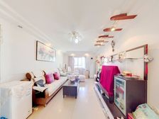 三里河一区3号院电梯房122平精装东北南三面采光3室1厅2卫