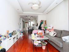 南翔 · 绿洲古猗新苑 · 3室 · 2厅