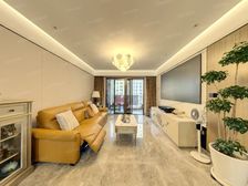 上音! 小高层南北通大三房 飞机户型 小区高品质