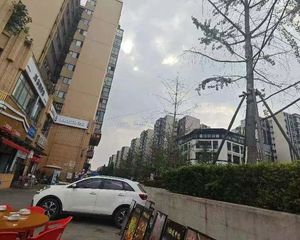 双流万达十字路口转角铺(川香府)总价400万年租36万