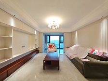 新上!全新未住过!直看公园湖景!品质豪装!大源核心地段!