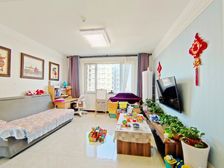 映月紫云城 医疗配套成熟 小三居 楼龄新 精装可拎包入住