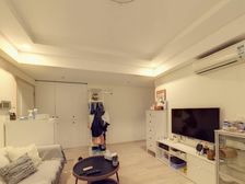 《中介费1个点》,两房两卫13年房龄,价格可谈