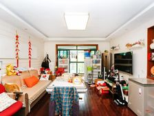 申江豪城,超好的地段,全明户型,得房率高,抓紧时间啦!