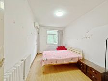 省立医院三宿舍 得房好 满二 楼层好 南北通透 医疗配套成熟