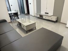 19.8 精装雕像附近 三房带阳台