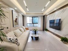 房东诚心亏本出售东站旁玫瑰园地产精装大三房