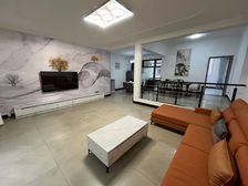 急!盖丽附近平安苑!精装三室三厅双卫!家具家电齐全,拎包入住